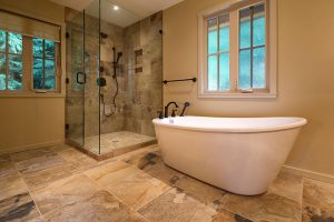 Salt Spring Island Interior Design Company - Yorkshire Design